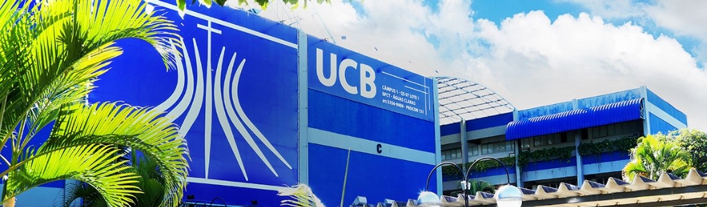 Universidade Católica